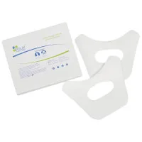 Підкладки під кофердам 50 шт. Polix PRO&MED